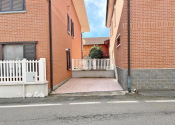Porzione di casa Via Destefanis, Vauda Canavese - foto 43