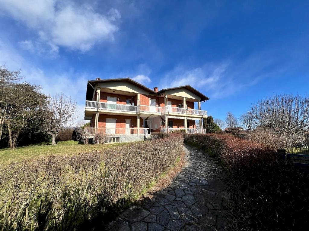 Bilocale Via tommaso ferreri, Barbania - foto 1