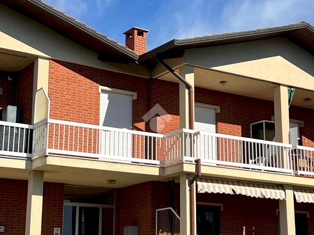 Bilocale Via tommaso ferreri, Barbania - foto 2