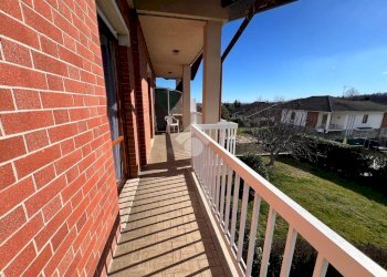 Bilocale Via tommaso ferreri, Barbania - foto 19