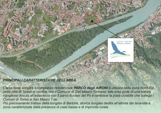 Terreno edificabile Givoletto - foto 2