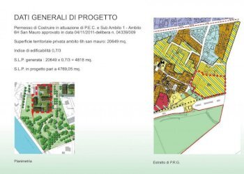 Terreno edificabile Givoletto - foto 15