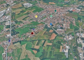 Building land Givoletto - photo 12