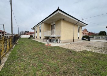 Casa indipendente Via Poirino, Carmagnola - foto 5