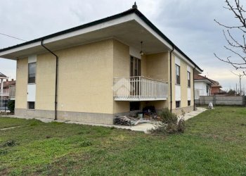 Casa indipendente Via Poirino, Carmagnola - foto 6