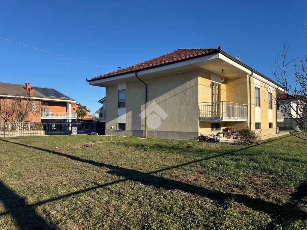 Trilocale Via Poirino, Carmagnola - foto 3