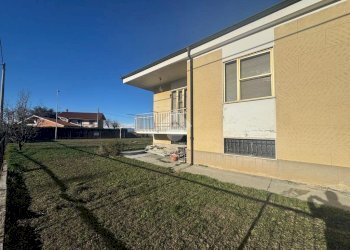 Trilocale Via Poirino, Carmagnola - foto 1