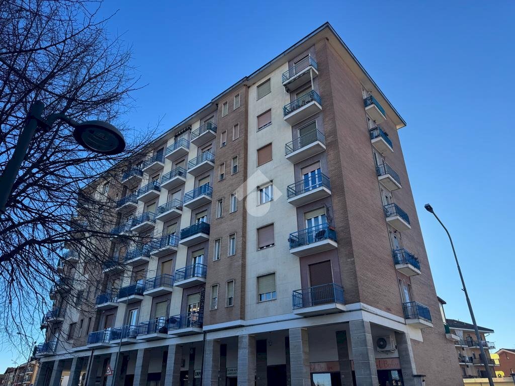 Trilocale Viale barbaroux, Carmagnola - foto 1
