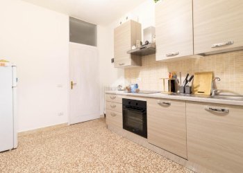 Quadrilocale Via Abramo Lincoln, Carpi - foto 6