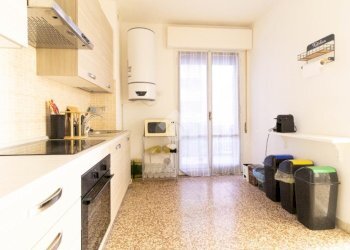 Quadrilocale Via Abramo Lincoln, Carpi - foto 7