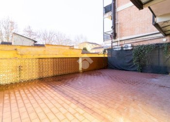 Quadrilocale Via Abramo Lincoln, Carpi - foto 8