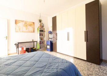 Quadrilocale Via Abramo Lincoln, Carpi - foto 13