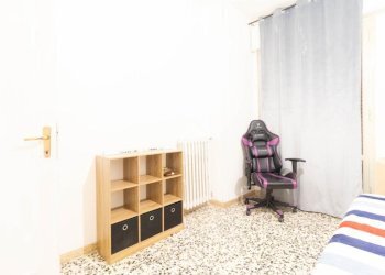 Quadrilocale Via Abramo Lincoln, Carpi - foto 17