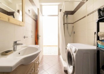 Quadrilocale Via Abramo Lincoln, Carpi - foto 21