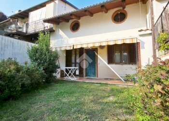 Trilocale Via Asilo, Casalborgone - foto 1