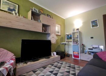 Trilocale Via Asilo, Casalborgone - foto 3