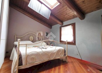 Trilocale Via Asilo, Casalborgone - foto 5