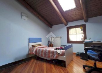 Trilocale Via Asilo, Casalborgone - foto 7