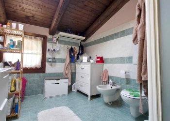 Trilocale Via Asilo, Casalborgone - foto 10