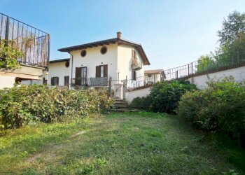 Trilocale Via Asilo, Casalborgone - foto 12