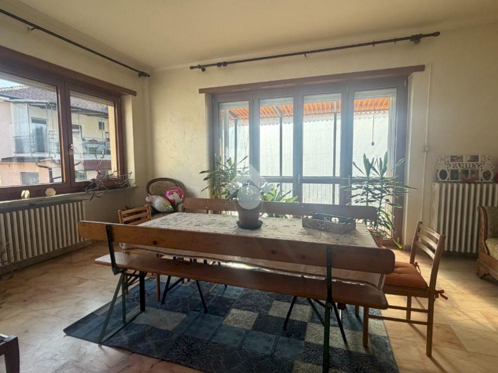 Quadrilocale Corso Bongiovanni, Casalborgone - foto 1