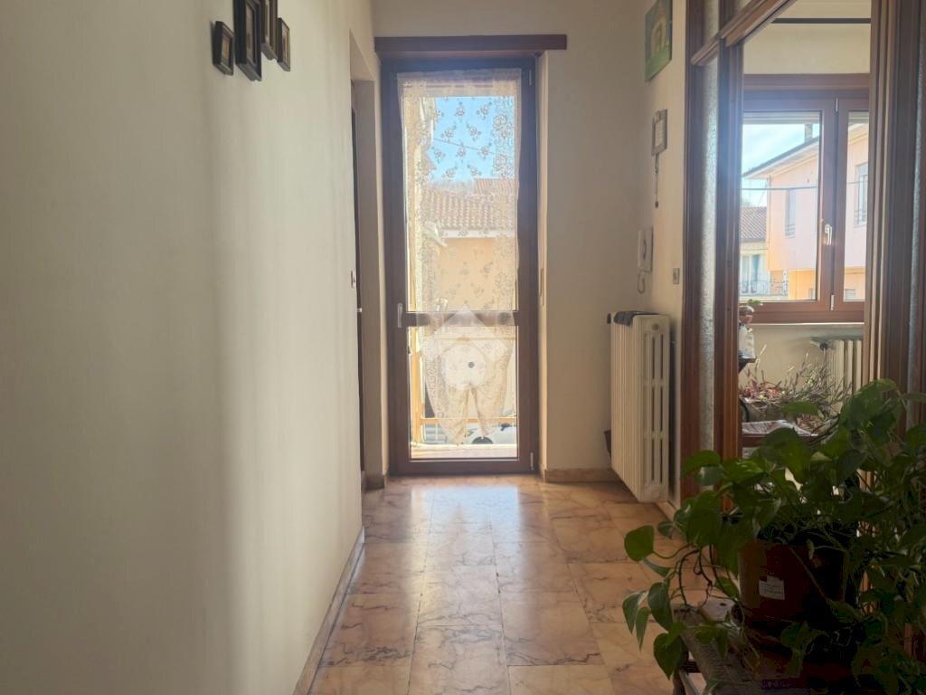 Quadrilocale Corso Bongiovanni, Casalborgone - foto 2