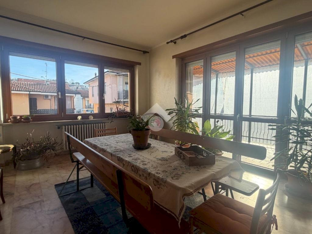 Quadrilocale Corso Bongiovanni, Casalborgone - foto 3