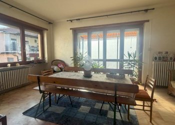 Quadrilocale Corso Bongiovanni, Casalborgone - foto 1