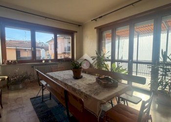 Quadrilocale Corso Bongiovanni, Casalborgone - foto 3