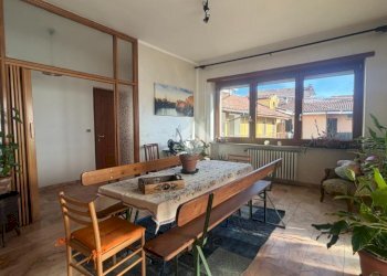 Quadrilocale Corso Bongiovanni, Casalborgone - foto 4