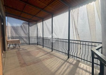 Quadrilocale Corso Bongiovanni, Casalborgone - foto 8