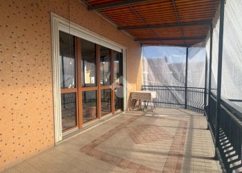 Quadrilocale Corso Bongiovanni, Casalborgone - foto 9