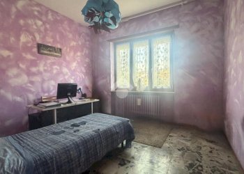 Quadrilocale Corso Bongiovanni, Casalborgone - foto 12