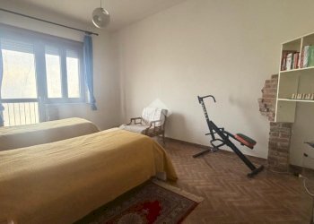 Quadrilocale Corso Bongiovanni, Casalborgone - foto 18