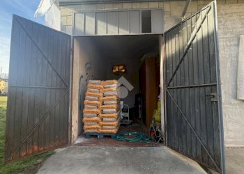 Quadrilocale Corso Bongiovanni, Casalborgone - foto 19