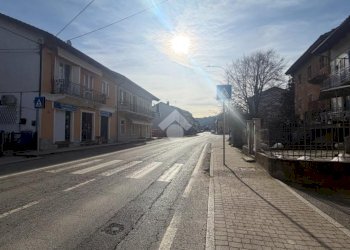 Quadrilocale Corso Bongiovanni, Casalborgone - foto 21