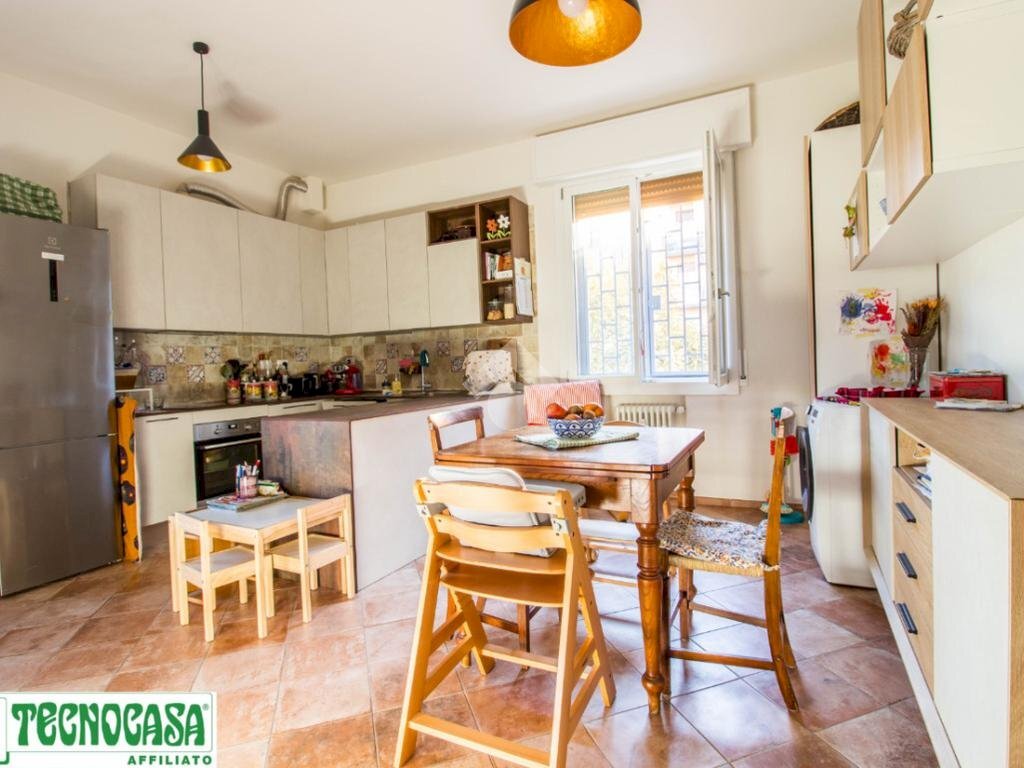 Four-room apartment Via L. Boccherini, Casalecchio di Reno - photo 1