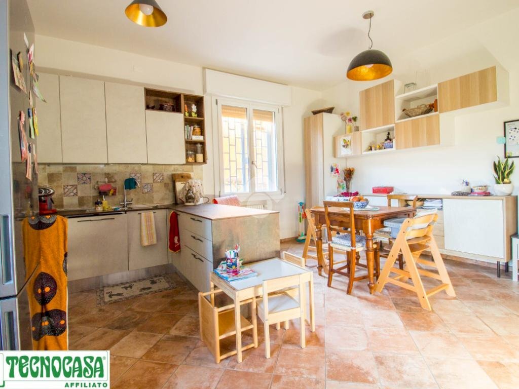 Four-room apartment Via L. Boccherini, Casalecchio di Reno - photo 2