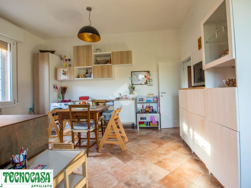 Four-room apartment Via L. Boccherini, Casalecchio di Reno - photo 3