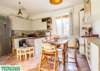 Quadrilocale Via L. Boccherini, Casalecchio di Reno - foto 1