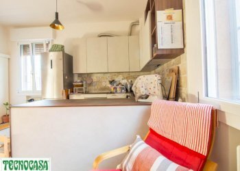 Quadrilocale Via L. Boccherini, Casalecchio di Reno - foto 5