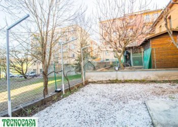 Quadrilocale Via L. Boccherini, Casalecchio di Reno - foto 8