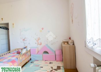 Quadrilocale Via L. Boccherini, Casalecchio di Reno - foto 18