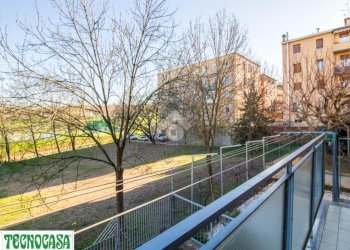 Quadrilocale Via L. Boccherini, Casalecchio di Reno - foto 20