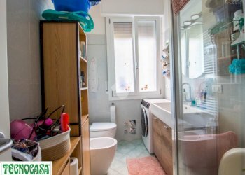 Quadrilocale Via L. Boccherini, Casalecchio di Reno - foto 23