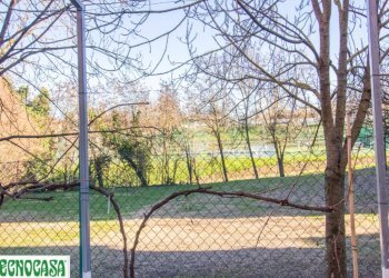 Quadrilocale Via L. Boccherini, Casalecchio di Reno - foto 24