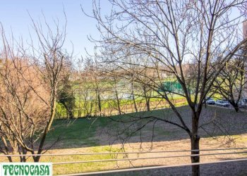 Quadrilocale Via L. Boccherini, Casalecchio di Reno - foto 26