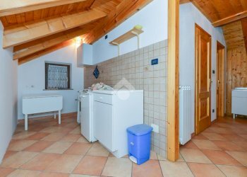 Mansarda Via alpignano, San Gillio - foto 5