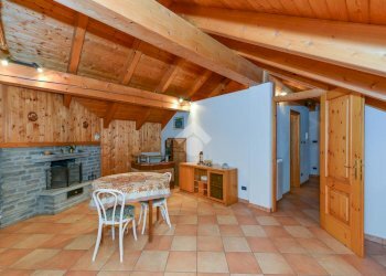 Mansarda Via alpignano, San Gillio - foto 6