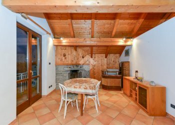 Mansarda Via alpignano, San Gillio - foto 7